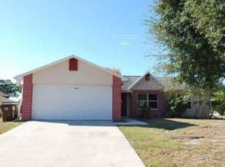 2014 Sand Run Rd, Kissimmee, FL 34744