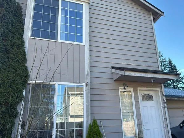 6508 Cady Rd, Everett, WA 98203