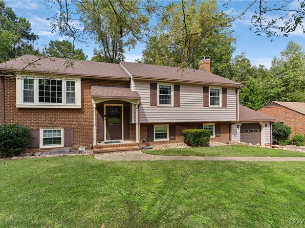 1706 Windingridge Ct, Henrico, VA 23238