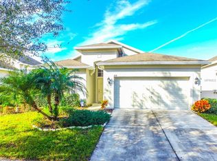 404 Kings Path Dr, Seffner, FL 33584