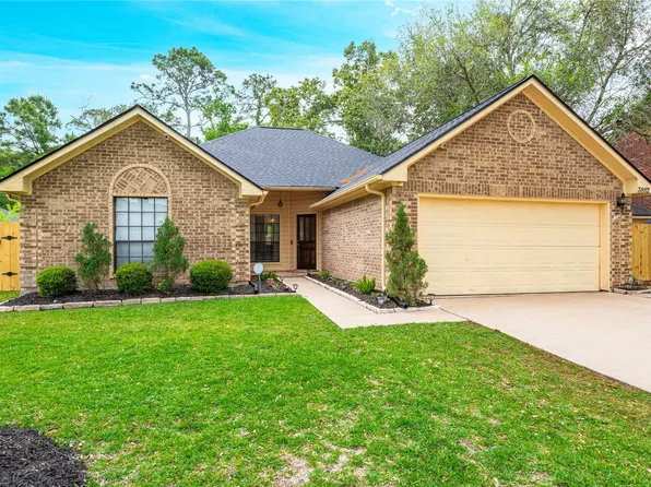 3812 Amanda St, Dickinson, TX 77539