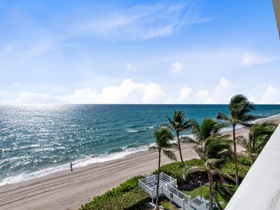 1169 Hillsboro Mile #505, Pompano Beach, FL, 33062