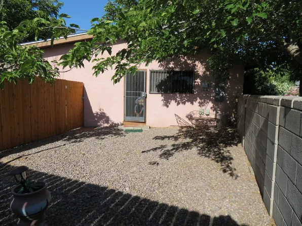 1812 Louise Cir, Las Cruces, NM 88001