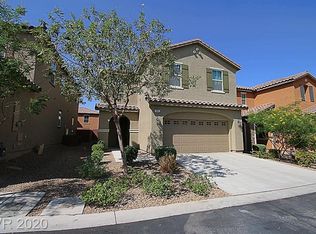 11057 Prudhoe Bay St, Las Vegas, NV 89179