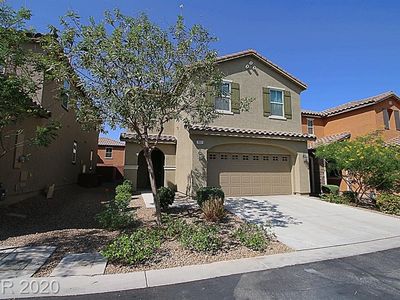 11057 Prudhoe Bay St, Las Vegas, NV, 89179