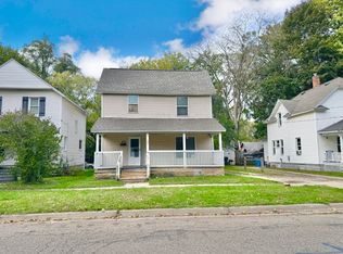 821 Trimble Ave, Kalamazoo, MI 49048