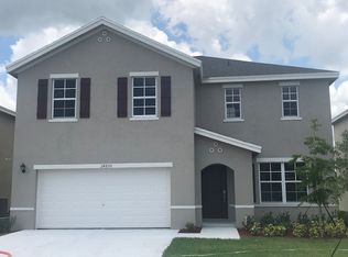 24850 SW 121st Pl, Homestead, FL 33032