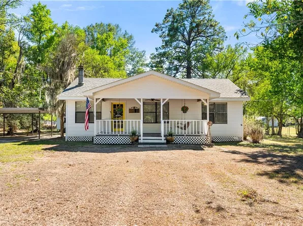 2393 Hickory Hill Rd, Pineville, LA 71360