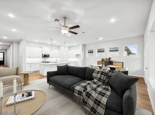 27310 Rolling Bluestem Ln, Hockley, TX 77447