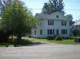 2488 Youngstown Lockport Rd, Ransomville, NY 14131