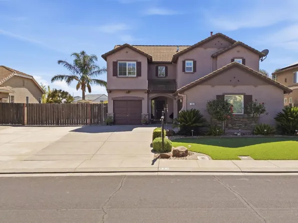 280 Rennert Way, Dixon, CA 95620