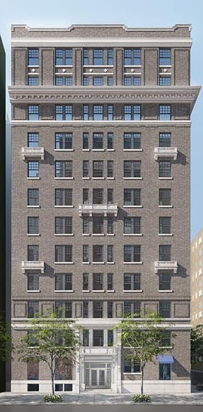 1st image of 150 E 72nd St APT 8S
