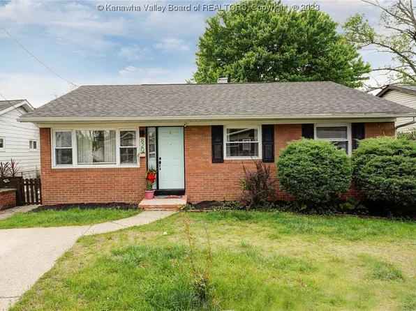 820 Walters Rd, Charleston, WV 25314