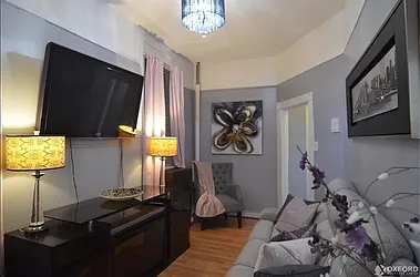 Rented by Oxford Property Group