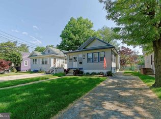 49 Harding Ave, Oaklyn, NJ 08107