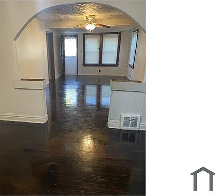 3 bed, 1152 sqft, $1,400 — Photo 2