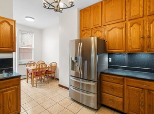 54-30 Nurge Ave, Maspeth, NY