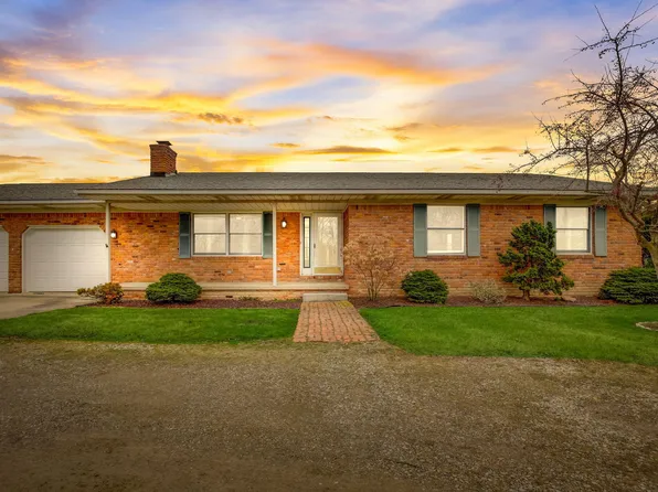 34203 W Jefferson Ave, Brownstown, MI 48173