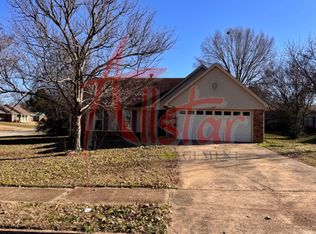 3485 Lakehurst Dr, Horn Lake, MS 38637