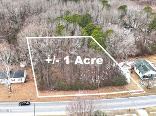 0 N Us Highway 301, Rocky Mount, NC 27804