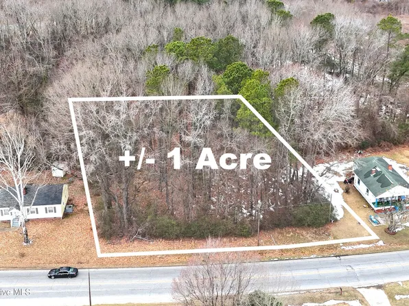 0 N Us Highway 301, Rocky Mount, NC 27804