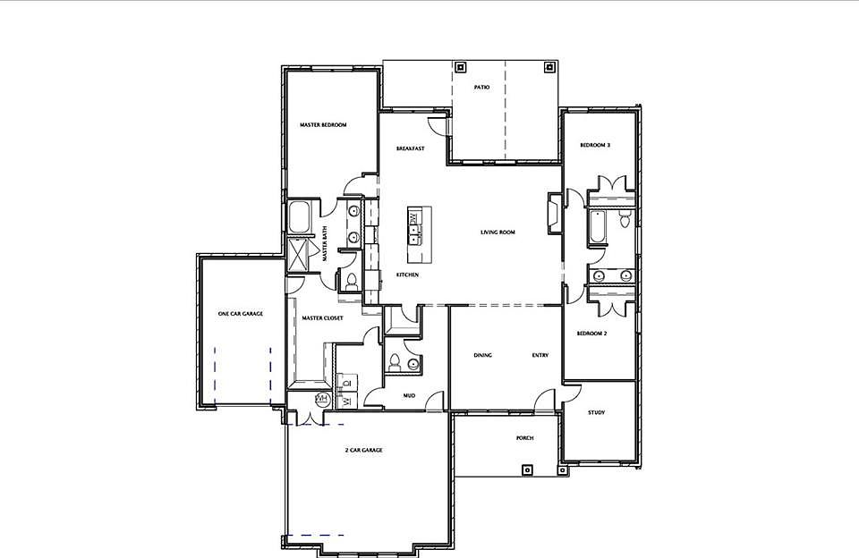 2nd image of 12655 Arbor Meadows Ln