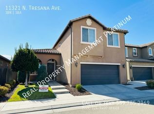11321 N Tresana Ave, Fresno, CA