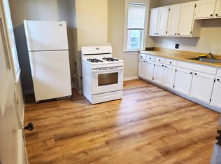 348 Faneuil St #3P, Brighton, MA 02135