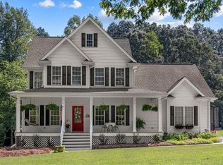 143 Knox Rd, Mc Leansville, NC 27301