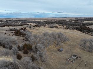 34874 299th St, Herrick, SD 57538