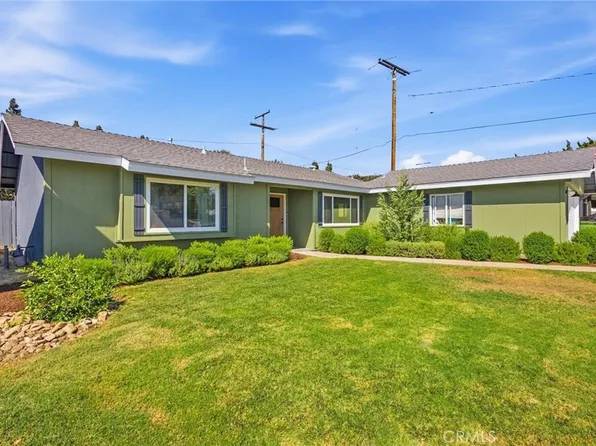 731 Moonstone Ct, Upland, CA 91786
