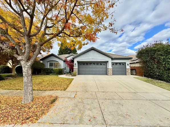1557 Parc East Dr, Yuba City, CA 95993