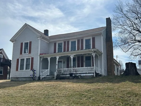 113 W Baumgardner Ave, Rural Retreat, VA 24368