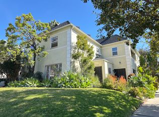 9015 Cashio St #3, Los Angeles, CA 90035
