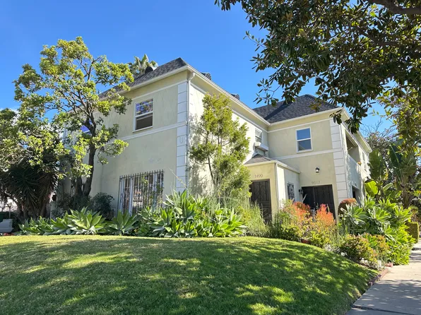 9015 Cashio St #3, Los Angeles, CA 90035
