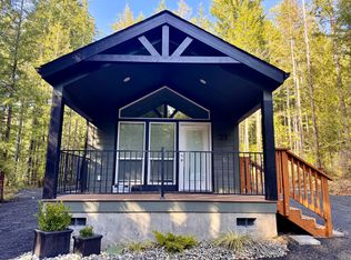 33 N Mount Washington Pl, Hoodsport, WA 98548