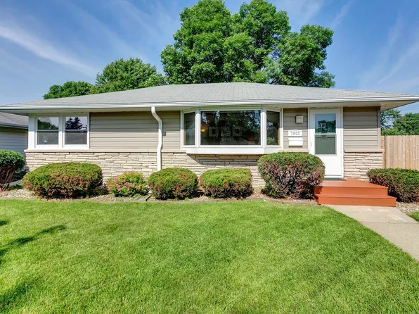 7600 Park Ave S, Richfield, MN 55423