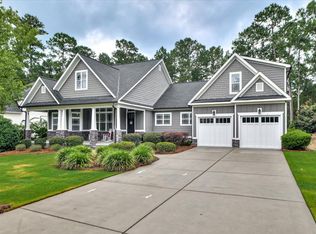 511 Fort Augusta St, Evans, GA 30809