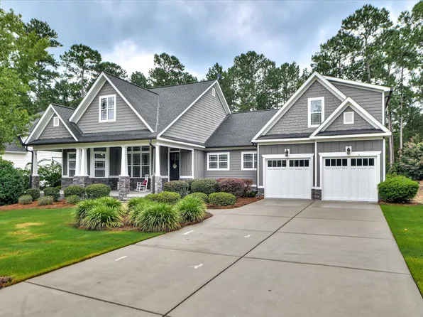 511 Fort Augusta Street, Evans, GA 30809