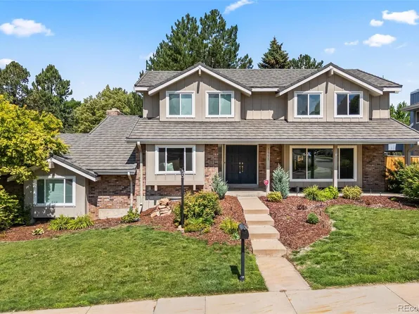 5991 S Eudora Way, Centennial, CO 80121