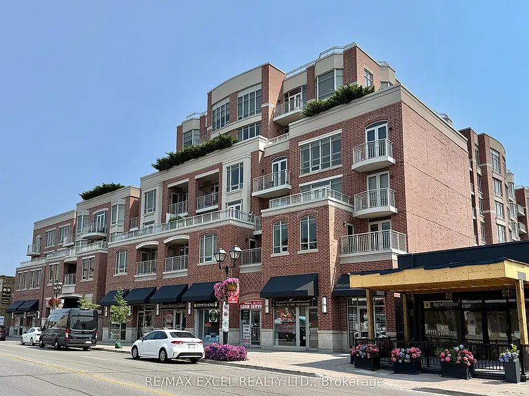 10101 N Yonge St #408 — Photo 2