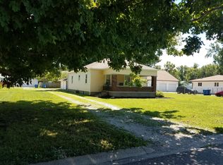 2908 S 5th St, Terre Haute, IN 47802