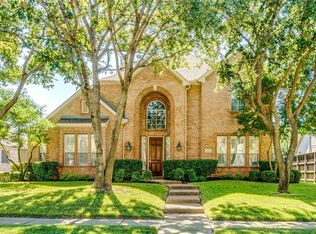 4600 Sundance Dr, Plano, TX 75024