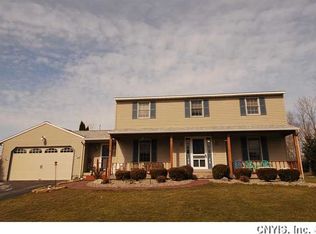 1053 Jewett Rd, Skaneateles, NY 13152