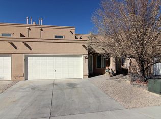 2823 Quail Pointe Dr NW, Albuquerque, NM 87120