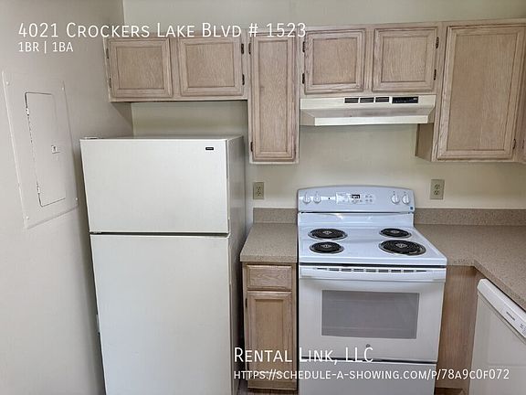3rd image of 4021 Crockers Lake Blvd APT 1523