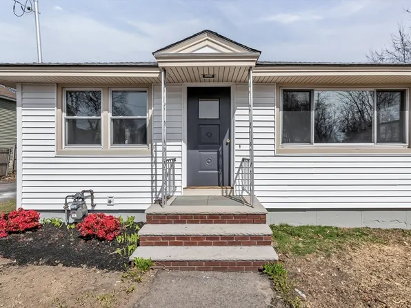 5 Lafayette Ave, Lawrence, MA 01843