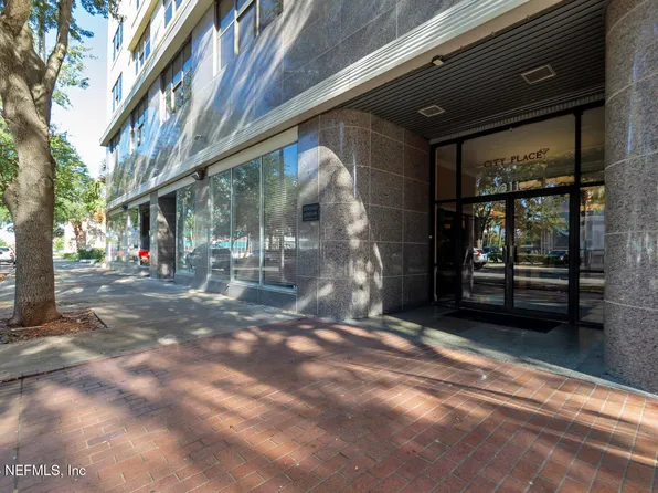 311 W ASHLEY Street #806, Jacksonville, FL 32202
