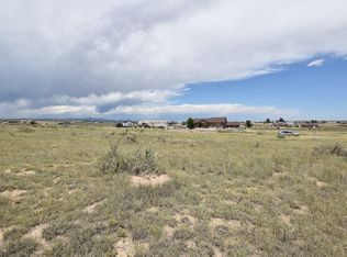 1471 N Bowen Dr, Pueblo West, CO