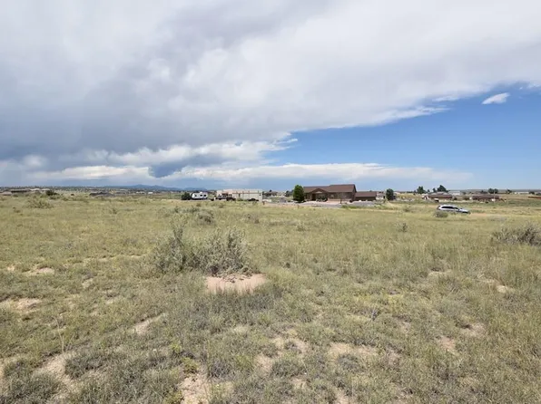 1471 N Bowen Dr, Pueblo West, CO 81007